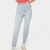 Rowan Clothing Co. Women's Rollas Elle Jean