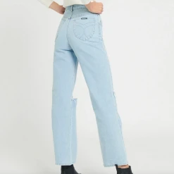 Rowan Clothing Co. Rollas Heidi Jean