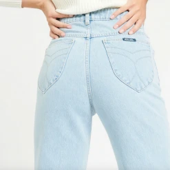 Rowan Clothing Co. Rollas Heidi Jean