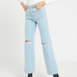 Rowan Clothing Co. Rollas Heidi Jean