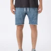 Rowan Clothing Co. Mens Zanerobe Sureshot Denim Short