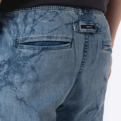 Rowan Clothing Co. Mens Zanerobe Sureshot Denim Short