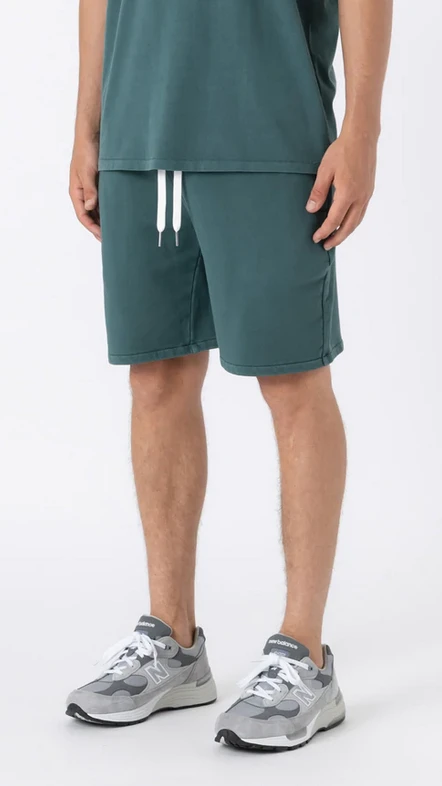 Rowan Clothing Co. Zanerobe Vintage Orgo Sweat Short Mens 4 Rowan Clothing Co. Zanerobe Vintage Orgo Sweat Short Mens