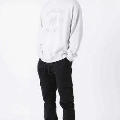 Rowan Clothing Co. Zanerobe WST Orgo Crew Sweat