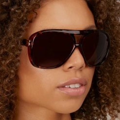 Rowan Clothing Co. Matt & Nat Aviator Accessories