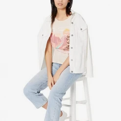 Rowan Clothing Co. Chaser Grand Canyon Tee Women's