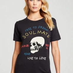 Rowan Clothing Co. Chaser Soul Mate Tee