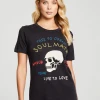 Rowan Clothing Co. Chaser Soul Mate Tee