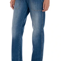 Rowan Clothing Co. Women's Fidelity Jasper Bluebird