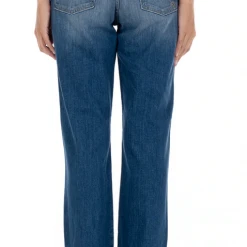 Rowan Clothing Co. Women's Fidelity Jasper Bluebird