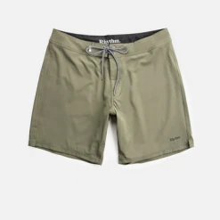 Rowan Clothing Co. Mens Rhythm Classic Stretch Trunk