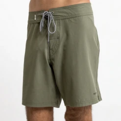 Rowan Clothing Co. Mens Rhythm Classic Stretch Trunk