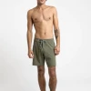 Rowan Clothing Co. Mens Rhythm Classic Stretch Trunk