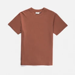 Rowan Clothing Co. Rhythm Classic Vintage Tee Mens