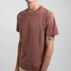 Rowan Clothing Co. Rhythm Classic Vintage Tee Mens