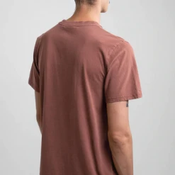 Rowan Clothing Co. Rhythm Classic Vintage Tee Mens