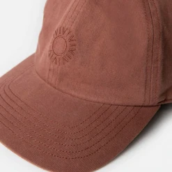 Rowan Clothing Co. Rhythm Classic Cap Mens