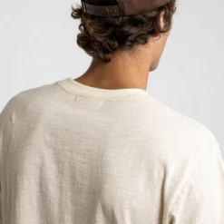 Rowan Clothing Co. Rhythm Roadside Cap