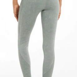 Rowan Clothing Co. Z Supply Walk It Out Seamless Legging