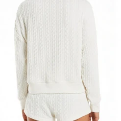 Rowan Clothing Co. Z Supply Downtime Cable Set