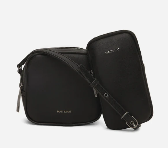 Rowan Clothing Co. Matt & Nat Swae Accessories 6 Rowan Clothing Co. Matt & Nat Swae Accessories