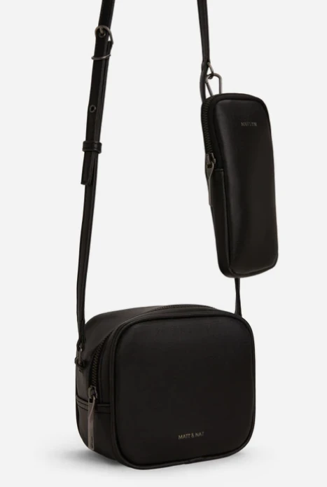 Rowan Clothing Co. Matt & Nat Swae Accessories 3 Rowan Clothing Co. Matt & Nat Swae Accessories