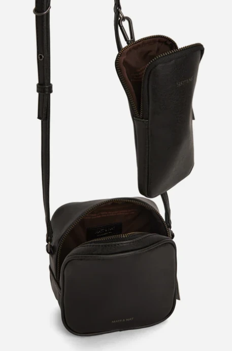 Rowan Clothing Co. Matt & Nat Swae Accessories 4 Rowan Clothing Co. Matt & Nat Swae Accessories