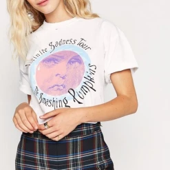 Rowan Clothing Co. Daydreamer Smashing Pumpkins Women's
