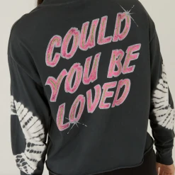 Rowan Clothing Co. Women's Daydreamer Marley B Love Long 10 Rowan Clothing Co. Women's Daydreamer Marley B Love Long