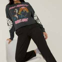 Rowan Clothing Co. Women's Daydreamer Marley B Love Long