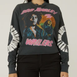 Rowan Clothing Co. Women's Daydreamer Marley B Love Long 11 Rowan Clothing Co. Women's Daydreamer Marley B Love Long