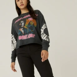 Rowan Clothing Co. Women's Daydreamer Marley B Love Long