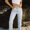 Rowan Clothing Co. Madison The Label Vivien Mom Jeans