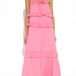 Rowan Clothing Co. Women's Madison The Label Katerina Dress