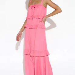 Rowan Clothing Co. Women's Madison The Label Katerina Dress