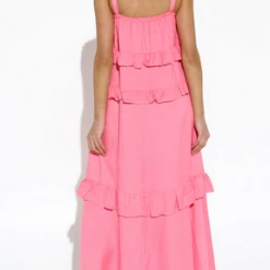 Rowan Clothing Co. Women's Madison The Label Katerina Dress