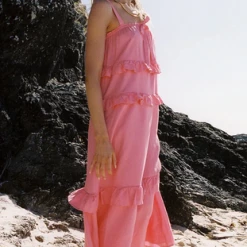 Rowan Clothing Co. Women's Madison The Label Katerina Dress