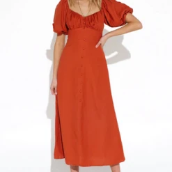 Rowan Clothing Co. Women's Madison The Label Monte Carlo Dress