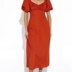 Rowan Clothing Co. Women's Madison The Label Monte Carlo Dress