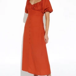 Rowan Clothing Co. Women's Madison The Label Monte Carlo Dress