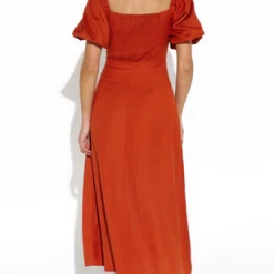 Rowan Clothing Co. Women's Madison The Label Monte Carlo Dress