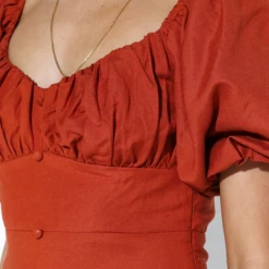 Rowan Clothing Co. Women's Madison The Label Monte Carlo Dress