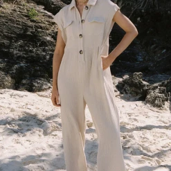 Rowan Clothing Co. Madison The Label Marlo Jumpsuit Women's