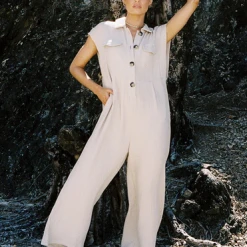 Rowan Clothing Co. Madison The Label Marlo Jumpsuit Women's