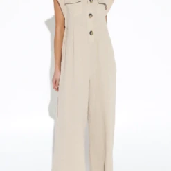 Rowan Clothing Co. Madison The Label Marlo Jumpsuit Women's