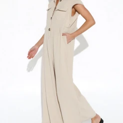 Rowan Clothing Co. Madison The Label Marlo Jumpsuit Women's