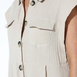 Rowan Clothing Co. Madison The Label Marlo Jumpsuit Women's