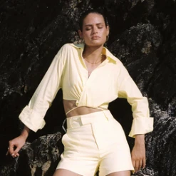 Rowan Clothing Co. Madison The Label Marni Shirt Women's