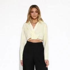 Rowan Clothing Co. Madison The Label Marni Shirt Women's