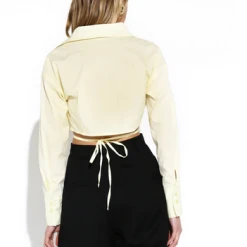 Rowan Clothing Co. Madison The Label Marni Shirt Women's